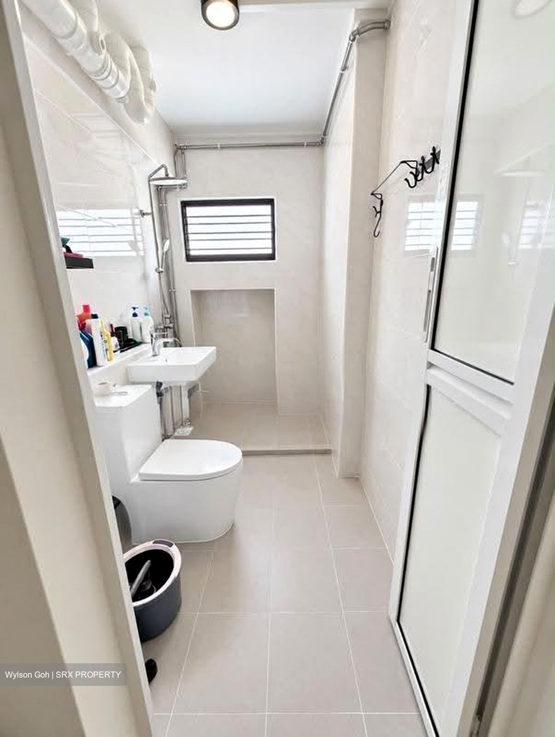 Blk 104A Kebun Baru Heights (Ang Mo Kio), HDB Executive #637337911